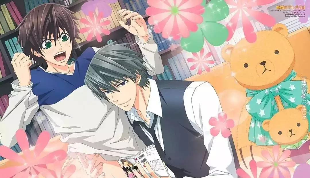 总谱 纯情罗曼史3 MOKA☆-純情ロマンチカ,again 